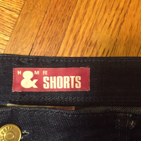 H&M shorts - Picture 2 of 3